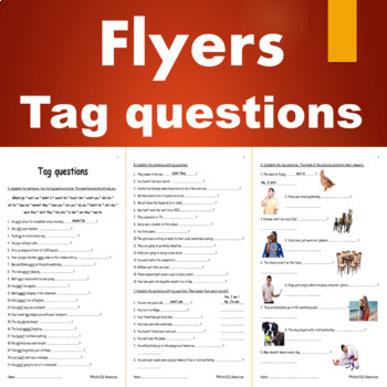 question tags teaching resources teachers pay teachers