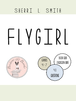 The Fly Girl Guide