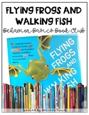 Flying Frogs and Walking Fish - Behavior Basics Book Club