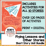 Flying Lessons and Other Stories Bundle Digital and Print