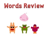 Flying Words Review