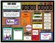 Focus Board- Kindergarten WONDERS by Lory Evans - Lory's 2nd Grade Skills