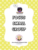 Focus Small Group
