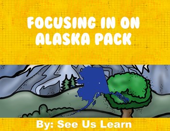 Preview of Focusing in on Alaska