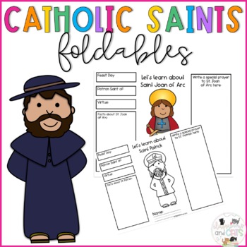 Saint Dominic Hat Printable Activities and Craft, Catholic Schools