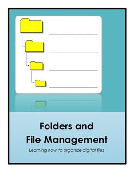 Preview of Folders and File Management