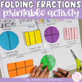 Folding Fractions 