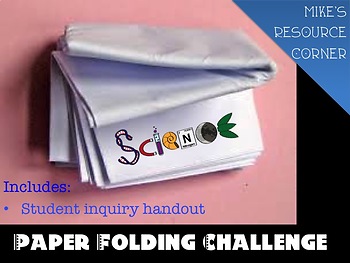 tissue paper challenge