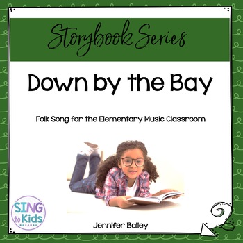 Preview of Folk Song: Down By the Bay