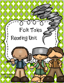 Folk Tales with Mentor Text