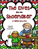 The Elves and the Shoemaker: An Open Court Story Pack