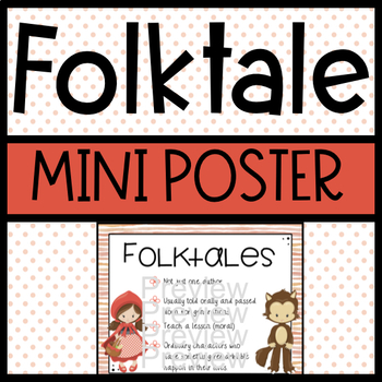 folktale examples