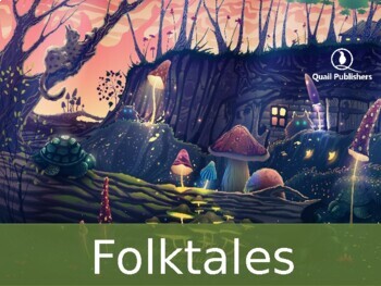 Preview of Folktales