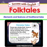 Folktales