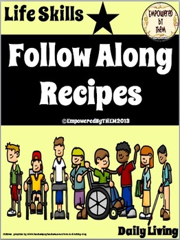 Preview of Follow Along Recipes