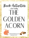 Follow-Up Activities After Reading The Golden Acorn_Sight 
