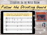 Follow the Drinking Gourd | African American Spiritual Song Unit