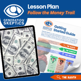 Preview of Follow the Money Trail