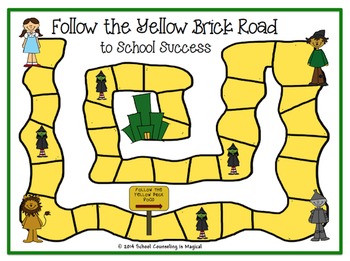 Hello, Yellow Brick Road  Times Higher Education (THE)