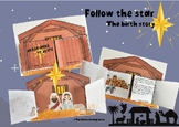 Follow the star: The birth story of Jesus