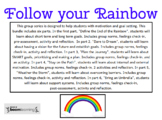 Follow your Rainbow: Group for Motivation & Goal Setting (