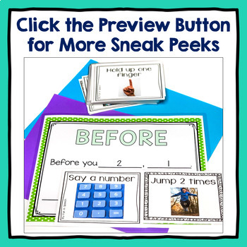 following directions activities and worksheets by fun in