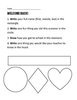 following directions worksheets by kelly macdonell tpt