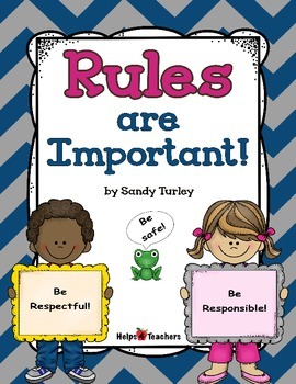 why is it important to follow school rules essay
