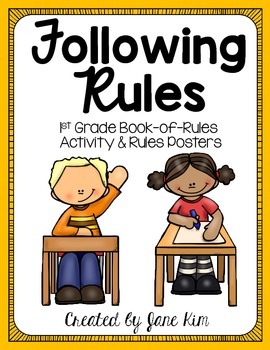 the importance of following school rules essay