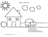 Following 2  Step Directions  Worksheets Teaching Resources 