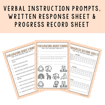 2-step-directions-worksheets