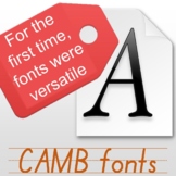 Font saves overtime life, multi-functional program meets E