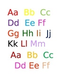 Fonts for teachers