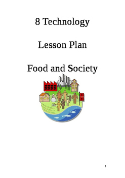 Preview of Food And Society