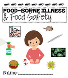 Food-Borne Illness & Food Safety Digital Notes Part 1 - Fo