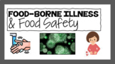 Food-Borne Illness & Food Safety Slideshow Part 1 -Food Ha