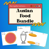 Food Bundle - Auslan