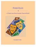 Food Chain Readers Theatre Script