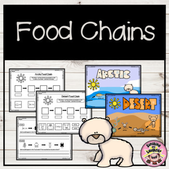 Preview of Food Chains