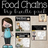 Food Chains Mega Bundle