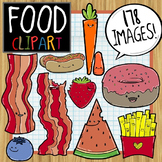 Food Clip Art