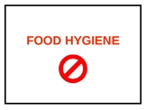 Food Hygiene - PowerPoint