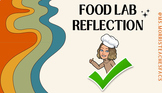 Food Lab Reflection FCS
