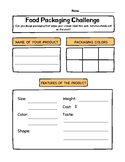 Food Packaging Challenge