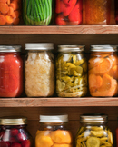 Food Preservation Canning, Freezing & Dehydrating for Beginners