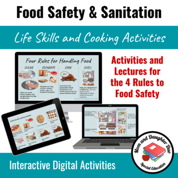 Preview of Food Safety & Sanitation