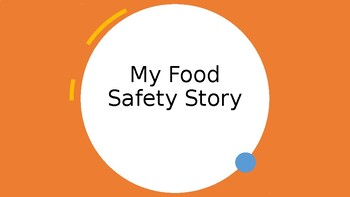 Preview of Food Safety Story