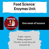 Food Science: Enzymes