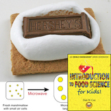 Food Science For Kids! Experiment: Huge Marshmallows!