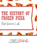 Food Science Lab: The History of Frozen Pizza